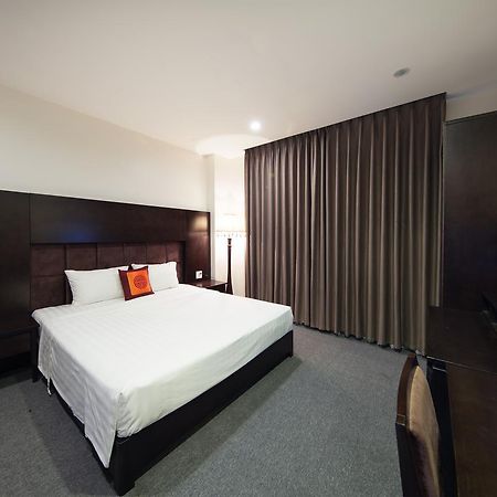 May Plaza Hotel Thai Nguyen Экстерьер фото
