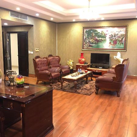 May Plaza Hotel Thai Nguyen Экстерьер фото