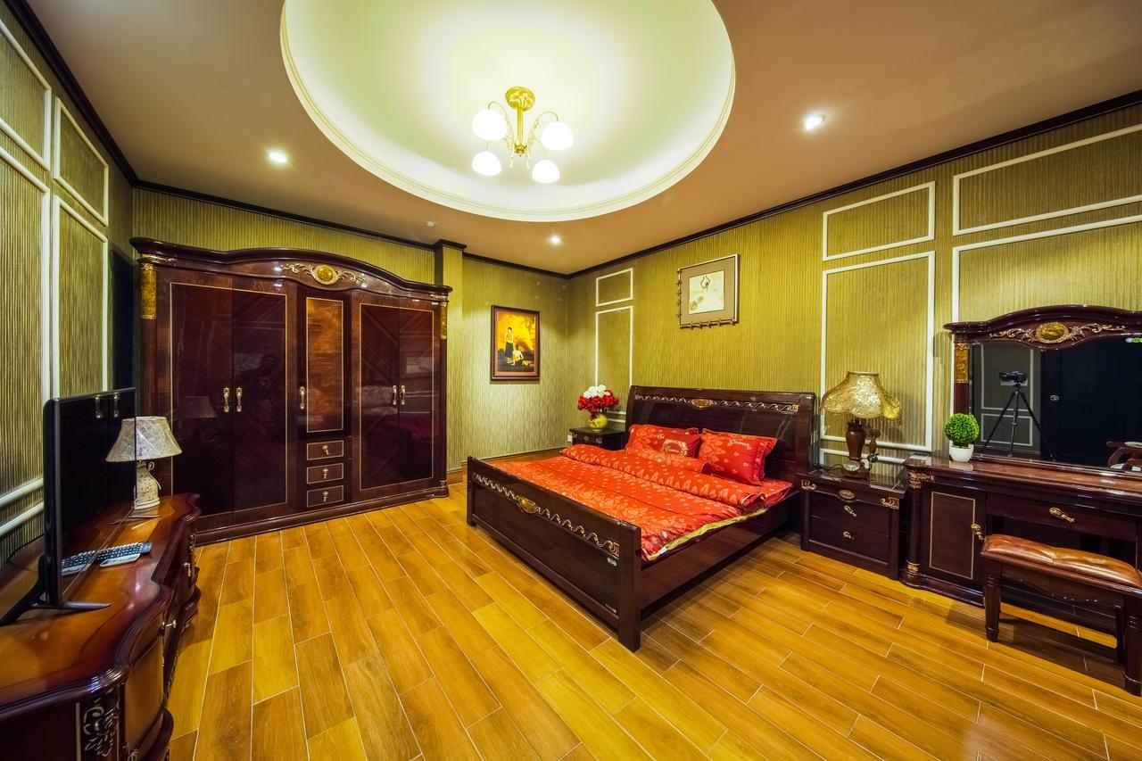 May Plaza Hotel Thai Nguyen Экстерьер фото