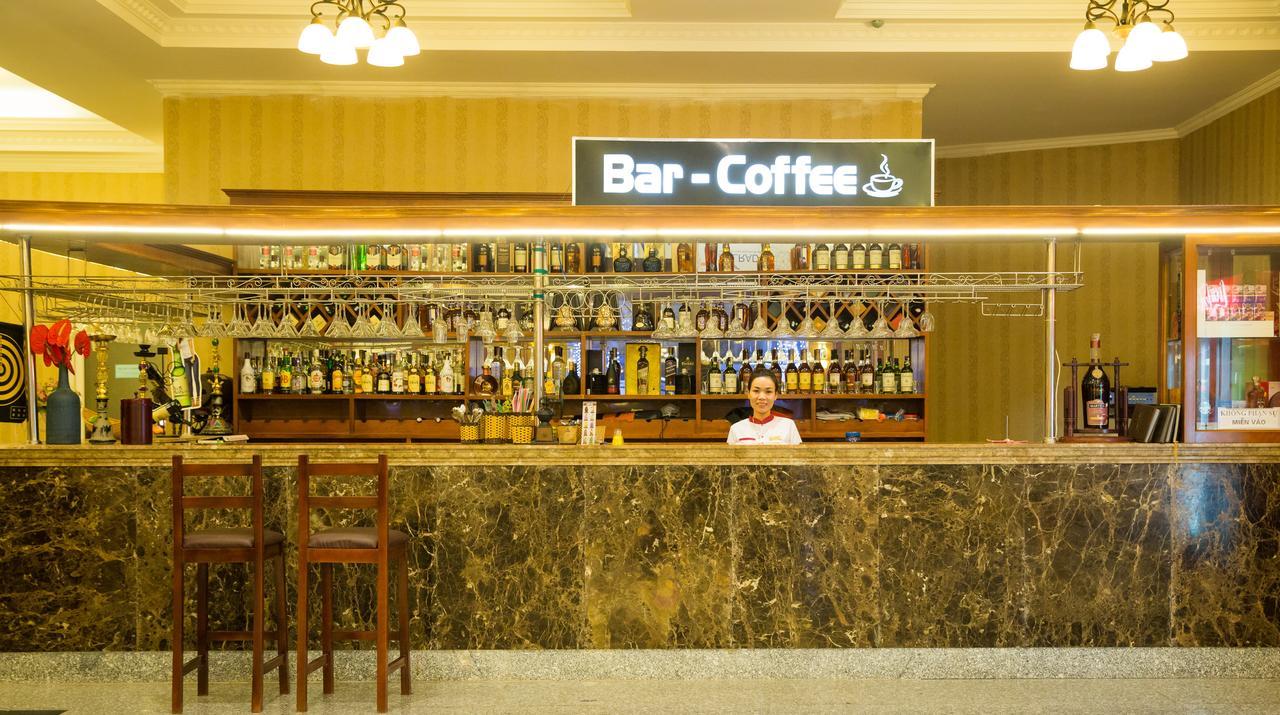 May Plaza Hotel Thai Nguyen Экстерьер фото