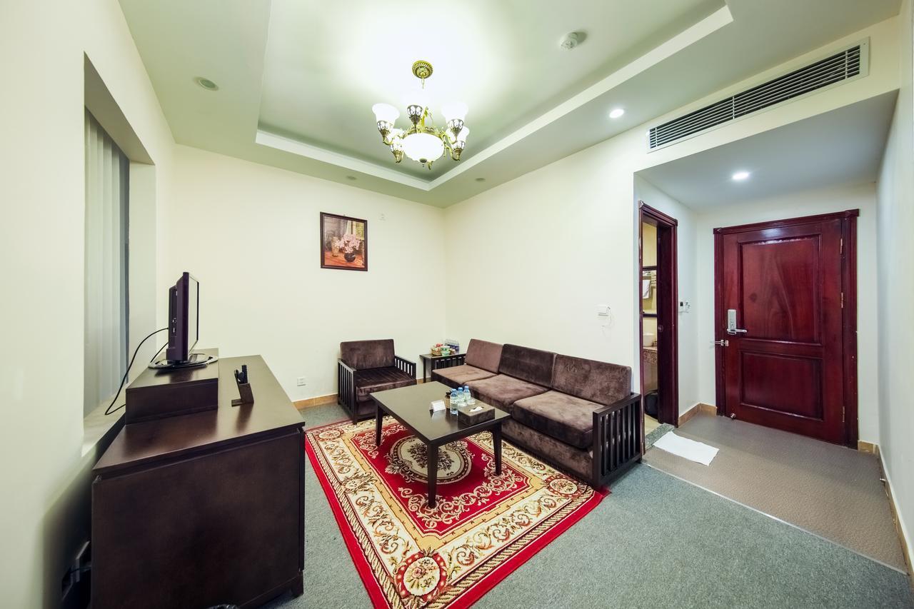 May Plaza Hotel Thai Nguyen Экстерьер фото