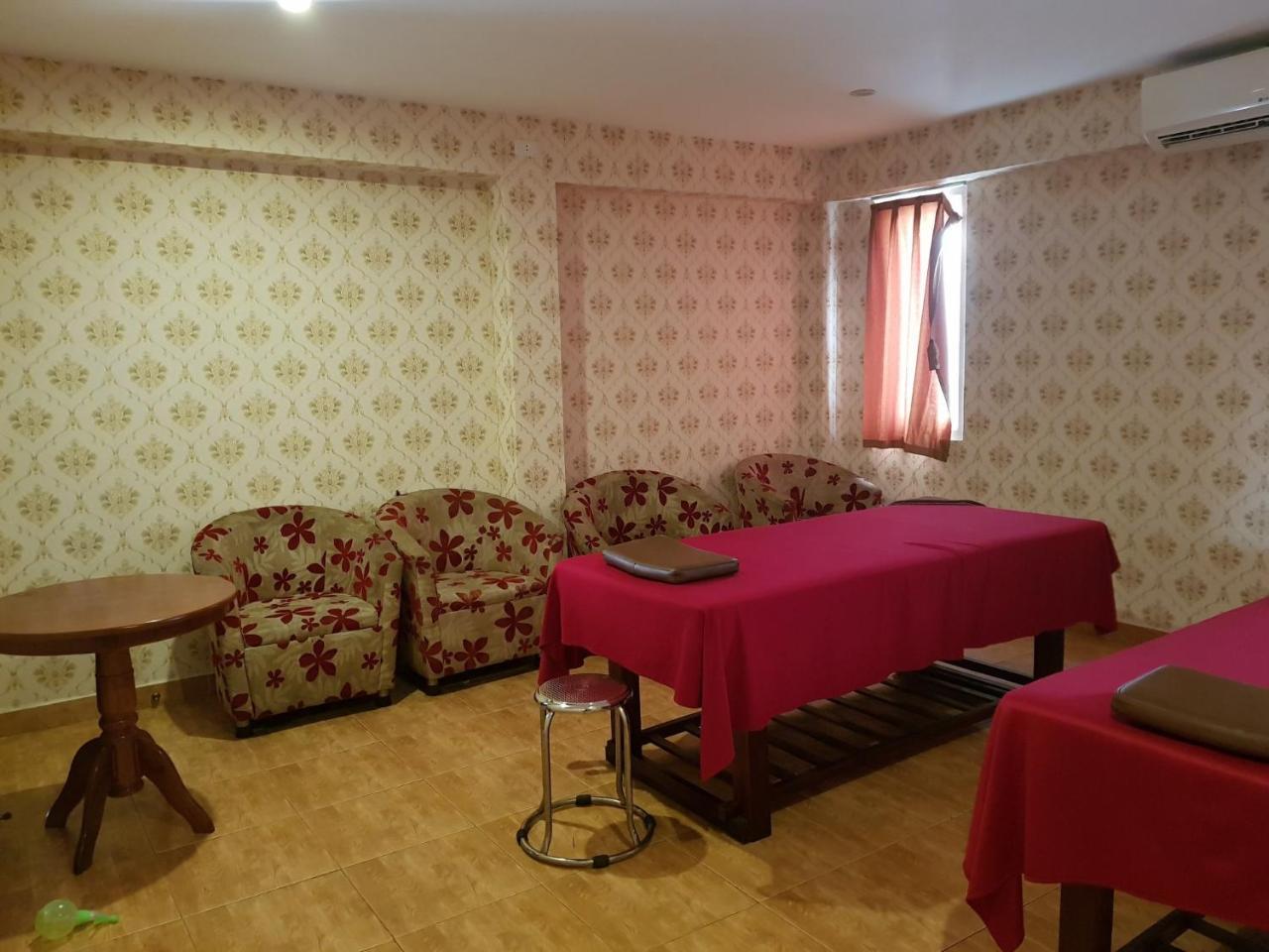 May Plaza Hotel Thai Nguyen Экстерьер фото