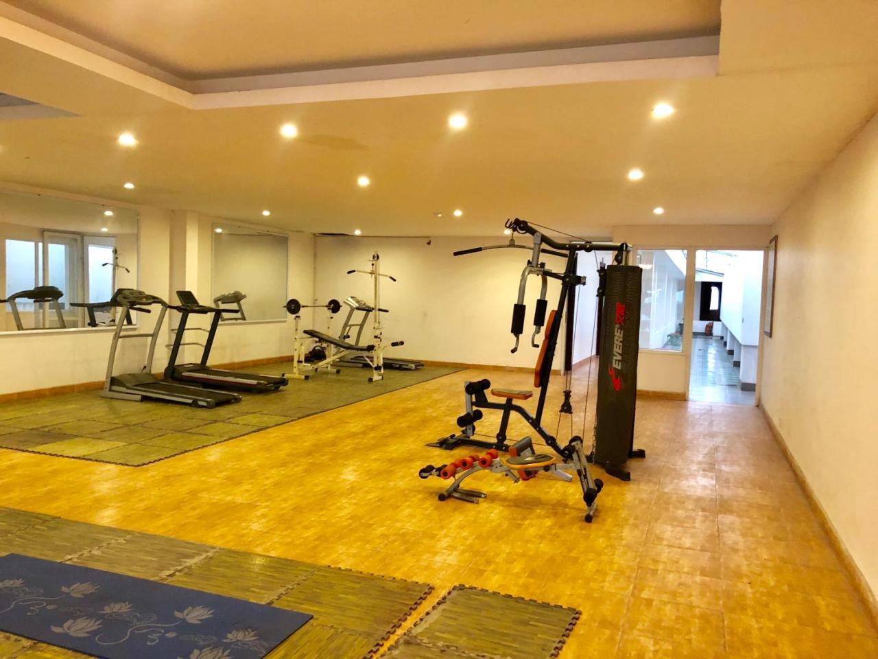 May Plaza Hotel Thai Nguyen Экстерьер фото
