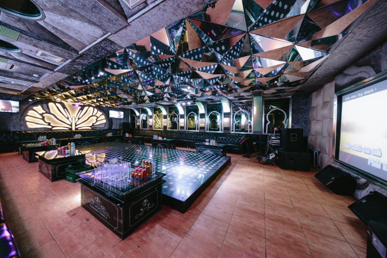 May Plaza Hotel Thai Nguyen Экстерьер фото