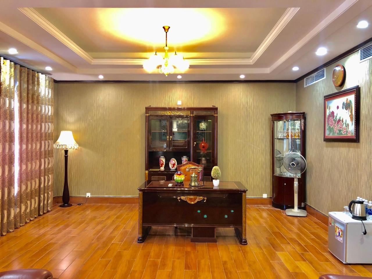 May Plaza Hotel Thai Nguyen Экстерьер фото