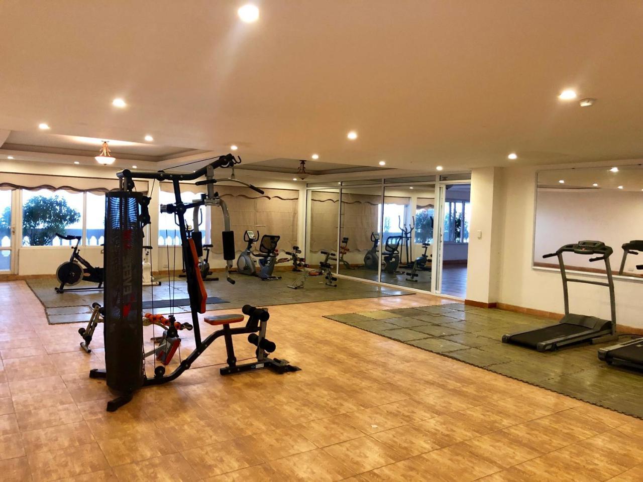 May Plaza Hotel Thai Nguyen Экстерьер фото